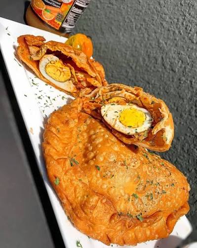 Pate Kode