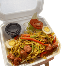 Spaghetti
