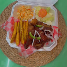 Griot Kochon