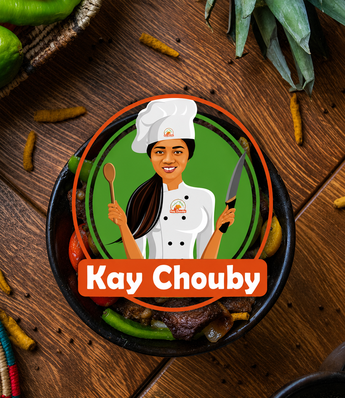 Kay Chouby Haitian Restaurant